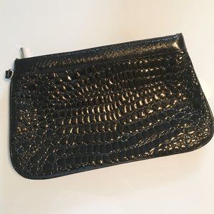 8/12 EXPRESS CLUTCH PURSE